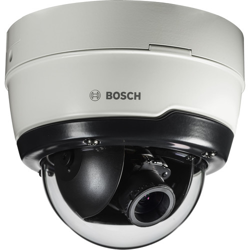 Bosch FLEXIDOME 5000i 5MP Vandal-Resistant Outdoor NDE-5503-A