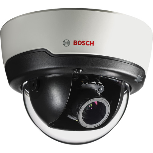 Bosch FLEXIDOME 4000i 2MP Network Dome Camera NDI-4502-A B&H