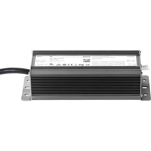 Bosch Power Supply Unit for IR Illuminators (60W 2.5A)