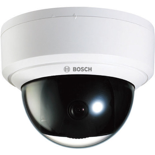 Bosch VDC-261-V04-20 700 TVL Dome Camera VDC-261-V04-20 B&H