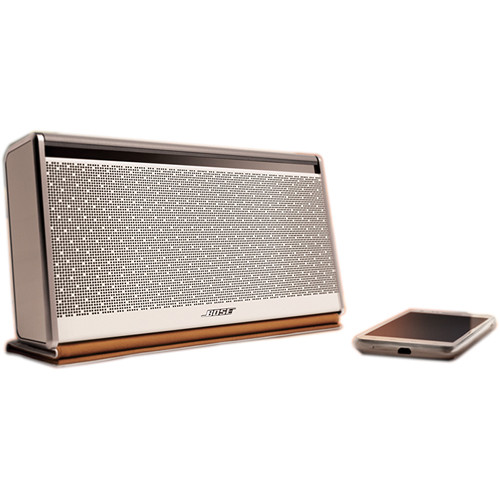 Bose Soundlink Bluetooth Mobile Speaker Ii 357551 1200 Bandh Photo 5690