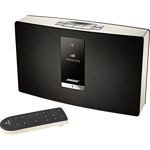 Bose SoundTouch Portable Series II WiFi Music System
