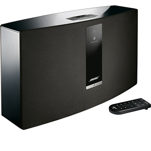 Bose Soundtouch 30 Series Iii Wireless Music System 1100