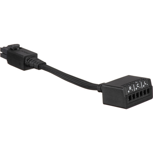 bose lifestyle 650 accessories