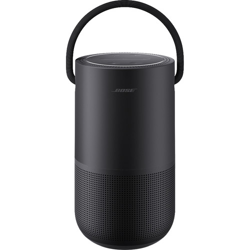 Bose Portable Home Speaker (Triple Black
