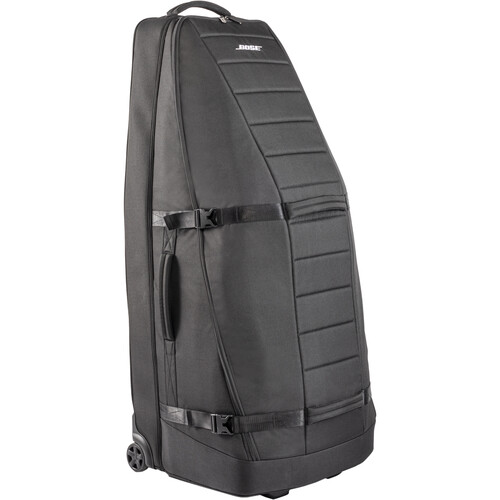 Bose L1 Pro16 System Roller Bag (Black)