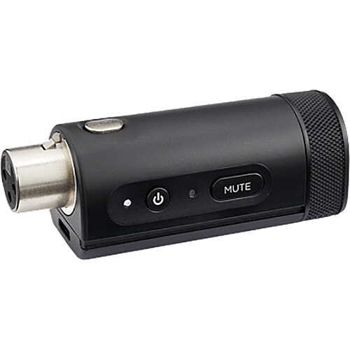 Bose S1 Pro+ Wireless Mic/Line Transmitt