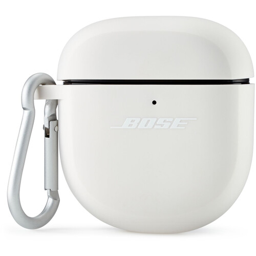 Bose QuietComfort II Silicone Case Cover (Soapstone)