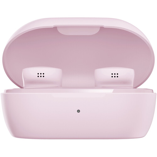 Bose QuietComfort Wireless Noise-Canceling Earbuds (Petal Pink)