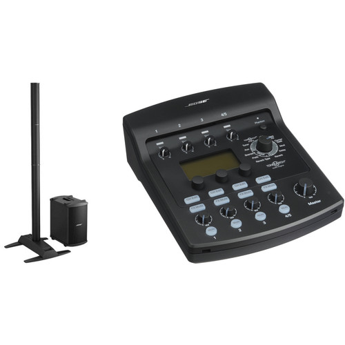 Bose L1 Model II Sound System Kit with T1 ToneMatch Audio Engine