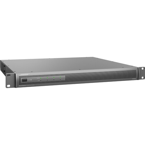 Bose Professional Powerspace P4300A 4-Channel Power 803288-1110