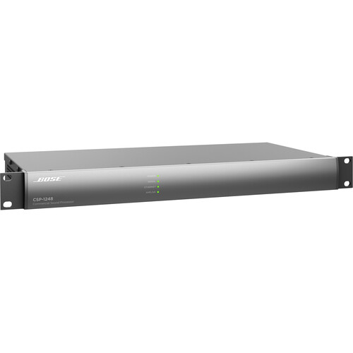 Bose Professional CSP-1248 Commercial Sound Processor