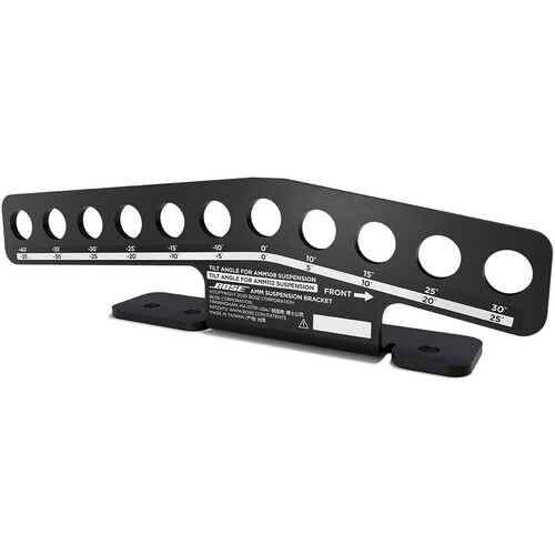 Bose Professional AMM Suspension Bracket for AMM108 and AMM112 Loudspeakers