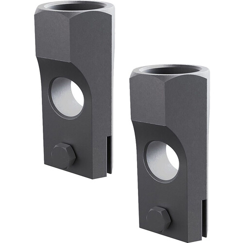 Bose Professional DesignMax Pendant Loudspeaker Conduit Adapter for DM3P DM5P DM6PE and DM10P-SUB (Pair)