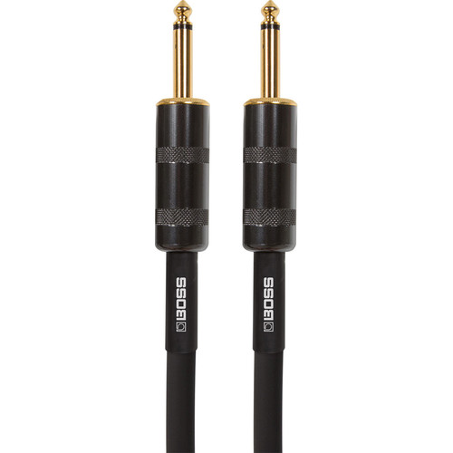 BOSS BSC-3 1/4