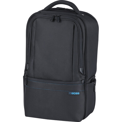 BOSS CB-BU10 Utility Backpack