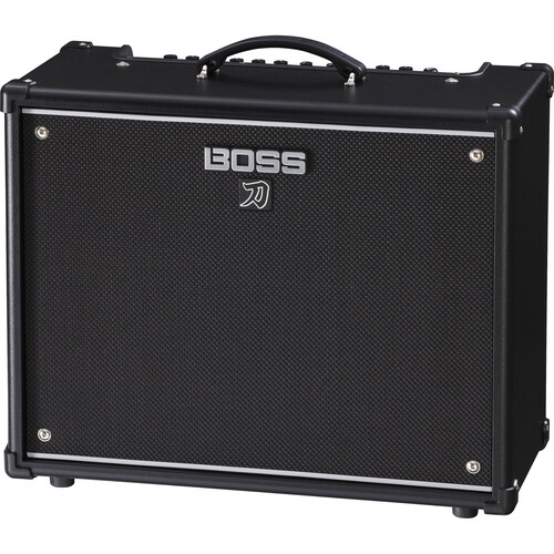 BOSS Katana-100 Gen 3 100W 1x12