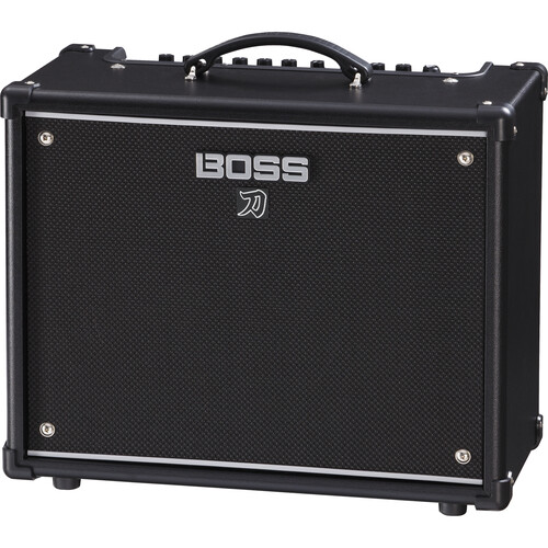 BOSS Katana-50 Gen 3 50W 1x12