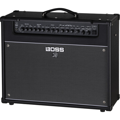 BOSS Katana Artist Gen 3 100W 1x12