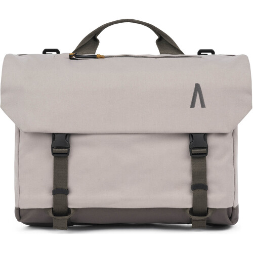 Boundary Rennen Tote Bag (Clay)