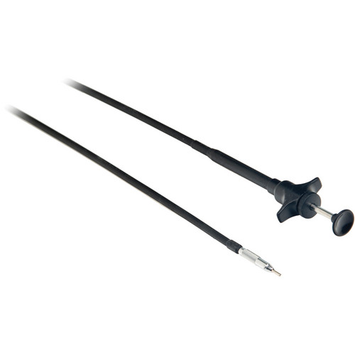 Bower Pro 900 Vinyl Cable Release with Center Lock (20