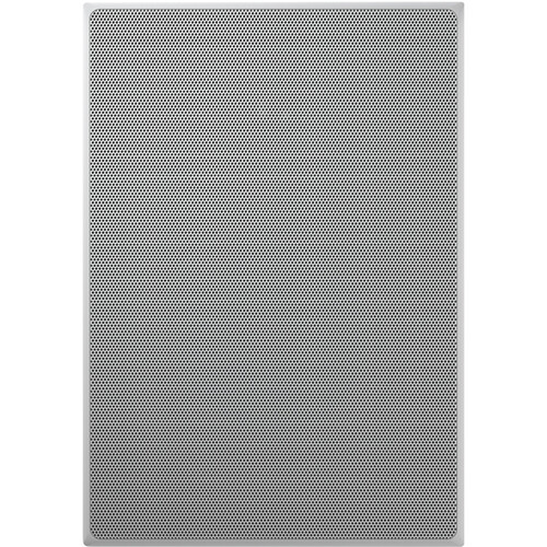 Bowers & Wilkins CWM663 2-Way In-Wall Speaker (White Pair)