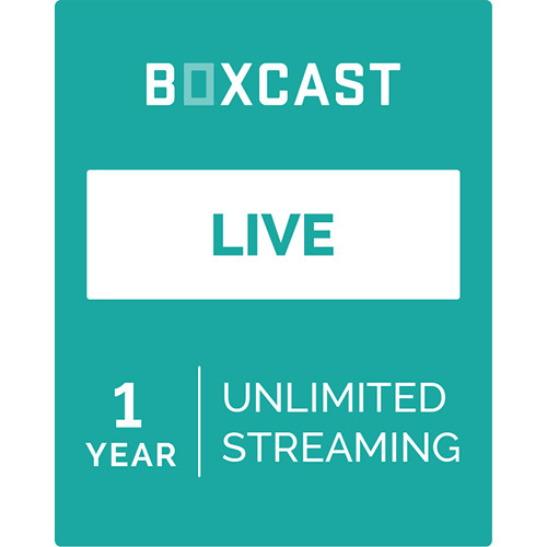 BoxCast