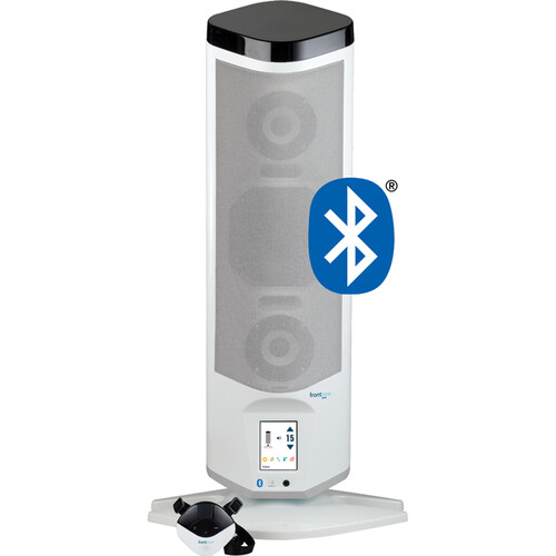 Boxlight Juno Wireless Infrared Audio System for Classrooms
