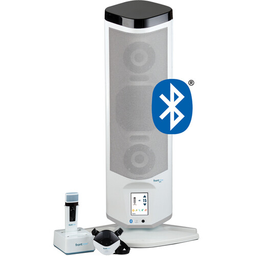 Boxlight Juno Connect with Bluetooth Student Microphone and Teacher Microphone