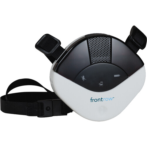 Boxlight ITM-02L Cardioid Teacher Pendant Microphone for Pro Digital System