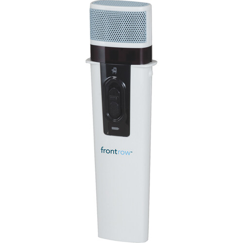 Boxlight ISM-02L Cardioid Student Microphone for Pro Digital System