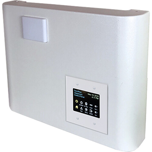 Boxlight ezRoom Voice WallCore Control Smart Receiver (IR)