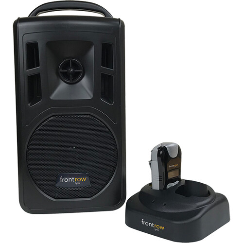 Boxlight Lyrik Wireless Portable 5