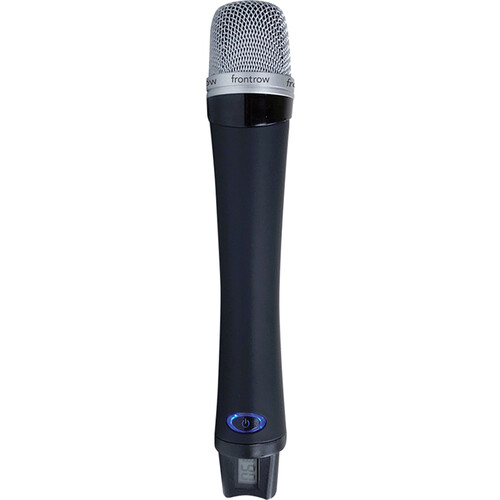 Boxlight Lyrik Wireless Handheld Student Microphone