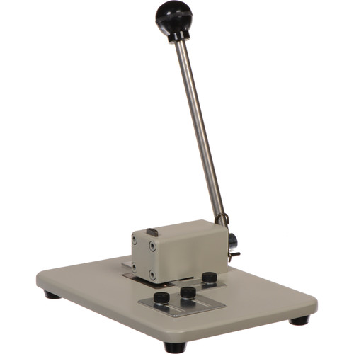 BRADY PEOPLE ID Medium Manual Table Top