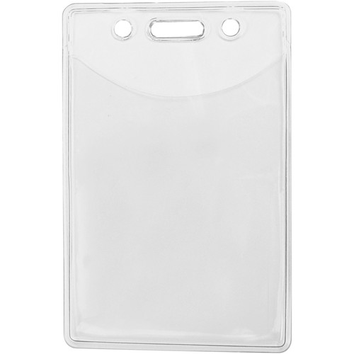 BRADY PEOPLE ID Premium Vinyl Vertical B