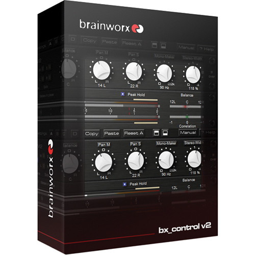 brainworx bx meter free download