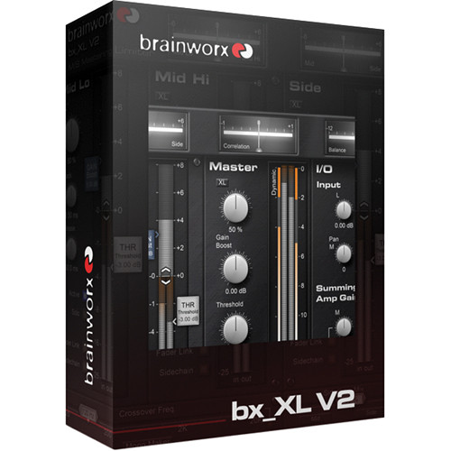 brainworx plugins bundle v2.0.0