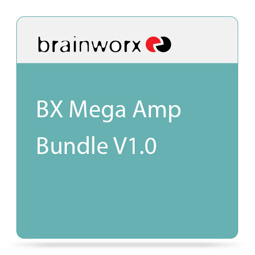 brainworx plugins bundle
