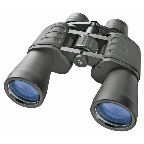 BRESSER 7x50 Hunter Binoculars (Black) 11-50750 B&H Photo Video