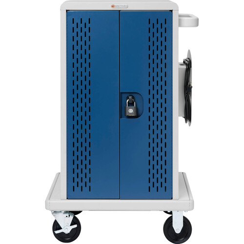 Bretford Core M Cart with Intelligent Charger (36 Devices)