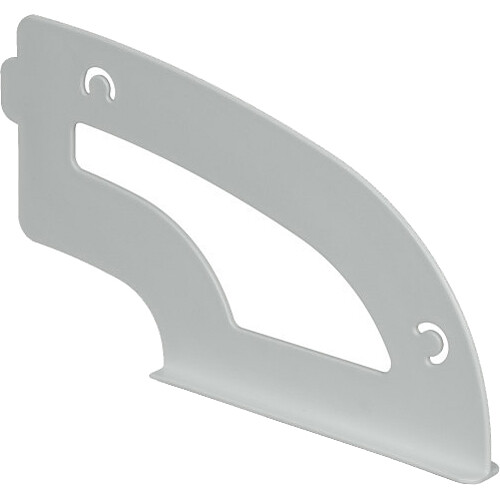 Bretford Device Divider (5-Pack Arctic White)