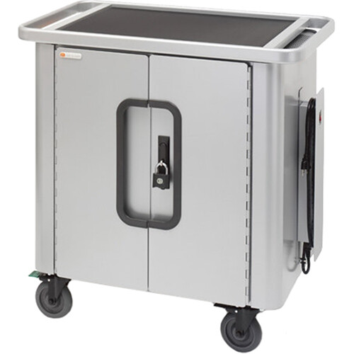 Bretford PureCharge Cart for iPad & iPad mini (40 Slots)