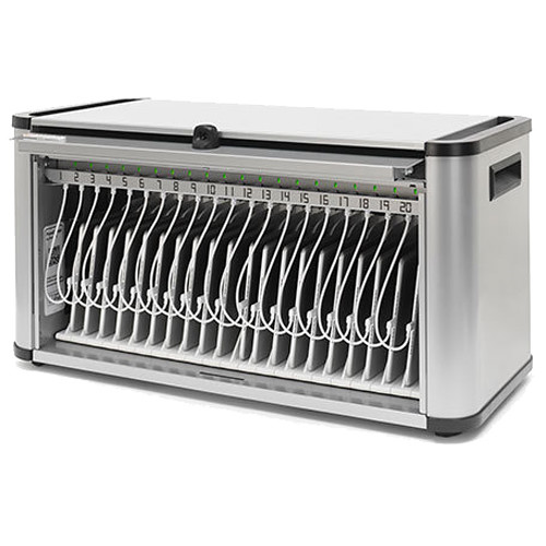 Bretford PureCharge Station for iPad & i