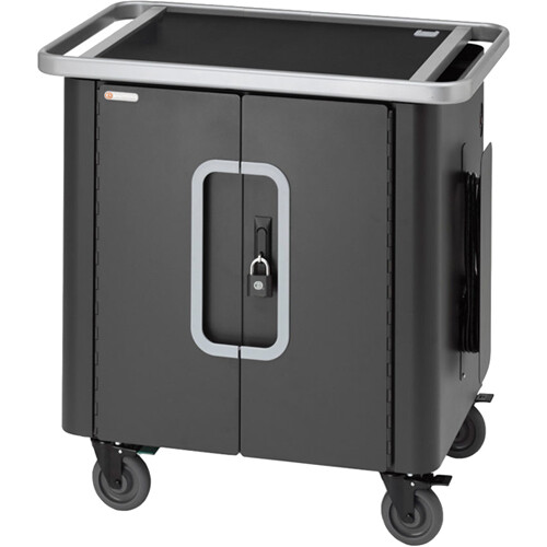 Bretford PowerSync Cart for Lightning Devices