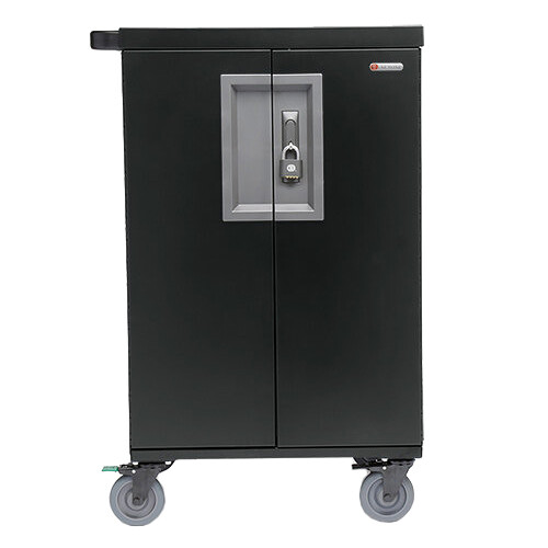 Bretford CORE X Cart (24 Devices Charcoal)