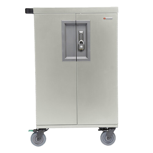 Bretford CORE X Cart (36 Devices Concrete)