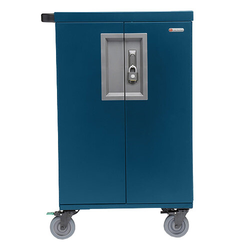 Bretford CORE X Cart (45 Devices Topaz)