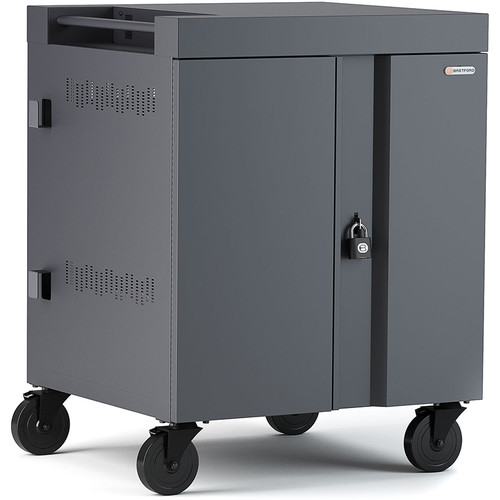 Bretford Cube Cart (32-Device Corpus Christi)