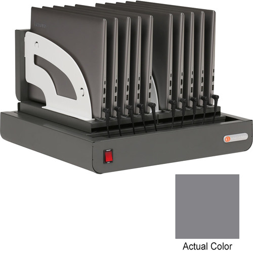 Bretford CUBE Micro AC Power Tray (Platnium)